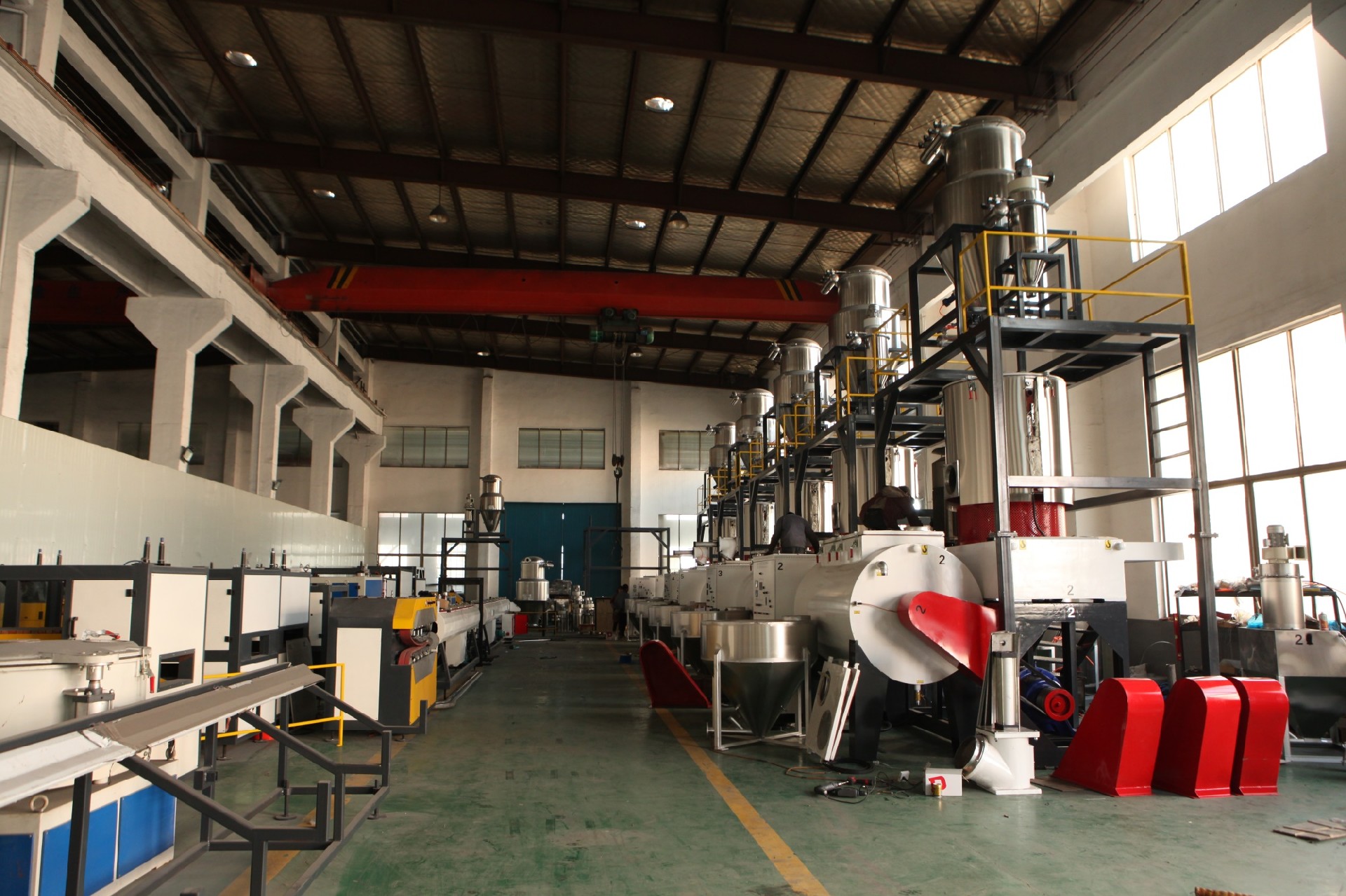 企業風采 企業風采